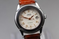 [Near MINT w/ Case] ORIS 7450