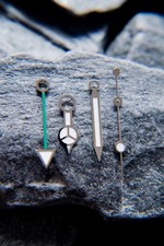 Rolex Zeigersatz  / Hands /