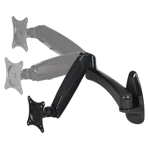 Arctic monitor - arctic, w1-3d