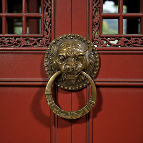 Chinesischer bronze - chinesischer,