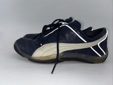 Men's 00s Vintage Puma Uke