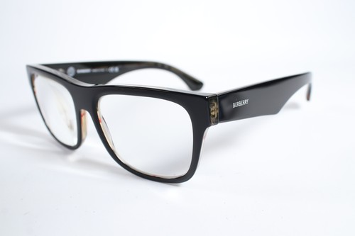 Burberry b2411 unisex schwarz - unisex,