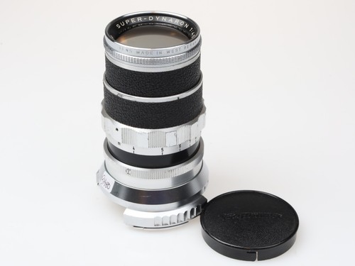 Voigtländer super dynaron - voigtländer,