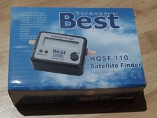 ✅Digital Satfinder