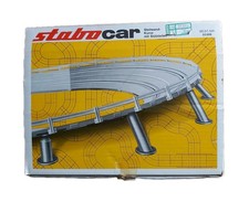 Stabo Cars Steilwandkurve mit