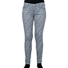 Lee Damen Jeanshose Gr W28 L33