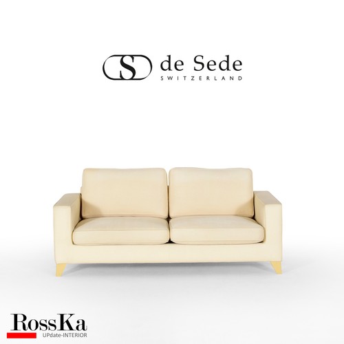 Sede sofa zweisitzer - sede,