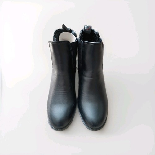 Mädchen reitstiefeletten - mädchen,
