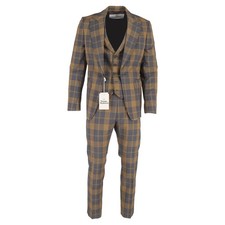 Vivienne Westwood karierter