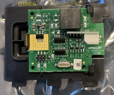 PRECOR ASSY, SERVICE LED BOARD