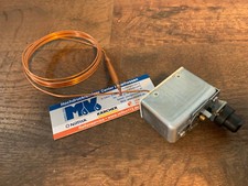 HEYLO Sicherheitstemperaturbegrenzer für mobile Heizung -NEU-