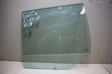Seitenscheibe Auloglas Henter Links 43R-00049 VW Golf IV Bj,98  4-Türer