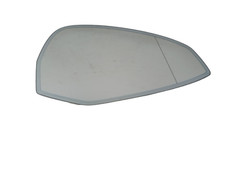 Original Audi A5 S5 F5 A4 S4 8W B9 Spiegel Spiegelglas Elektrochrom 8W0857536 #