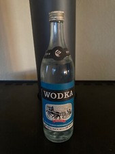 Ddr wodka veb - wodka, 0,7