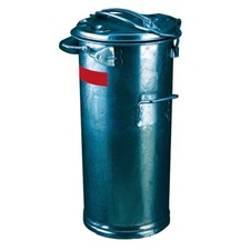 Mülltonne Mülleimer