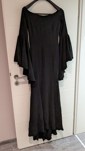 Abendkleid damen schwarz - damen, gr