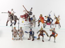 Mittelalter == 13 Soldaten