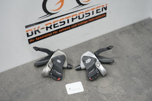 Shimano deore schalthebel - lx,