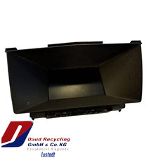 Opel Astra H Display 13276999