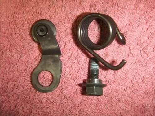 Schalthaken yamaha 250f - ,