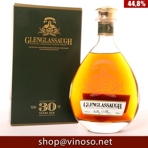 Glenglassaugh single - glenglassaugh, yo