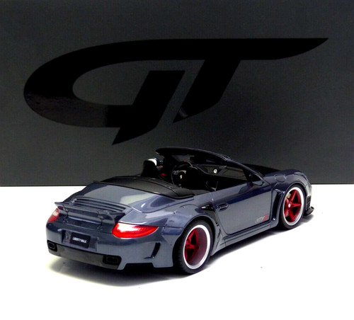 Porsche 911 works - 911, (997)
