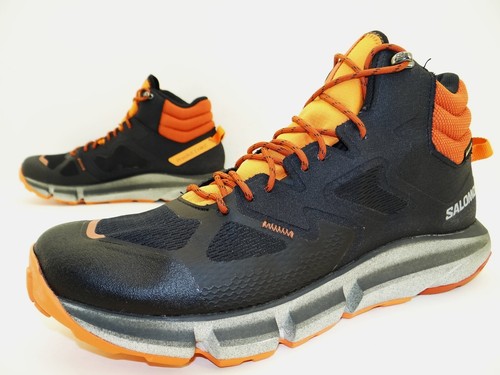 Salomon predict hike mid gtx - predict,