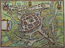 Schwiebus / Świebodzin -