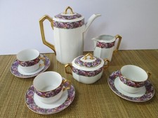 Antikes Sammler Kaffee