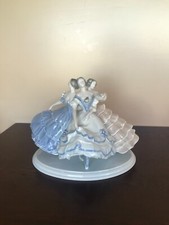 ROSENTHAL 3 DANCERS "TANZLUST"