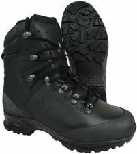 Original haix commander - bw,