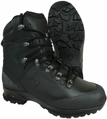 Original haix commander - bw, gtx