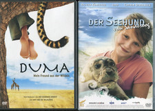 Der Seehund + Duma (DVDs)