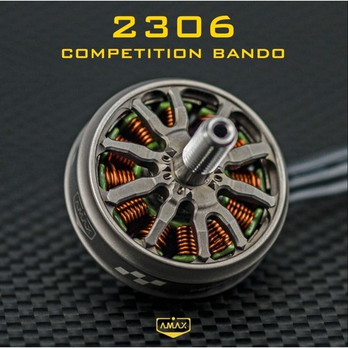 2306 competition bando motor - bando,