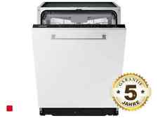 Einbaugeschirrspüler Samsung