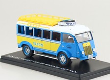 Renault Galion Bus Vietnam 1960 1:43 Atlas Modellauto