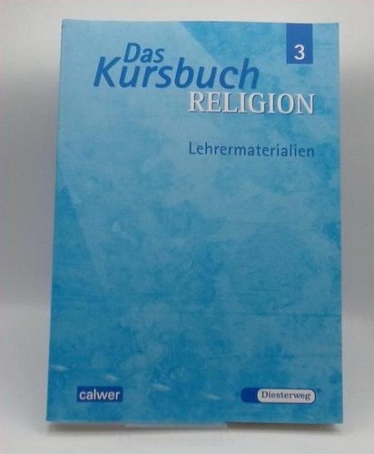 Das kursbuch religion - kursbuch, 3