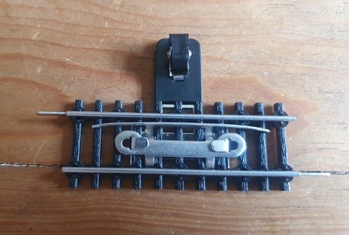 Tillig 06641 schaltgleis - tt, 57