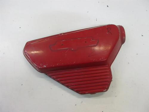Honda 500 bj 81 - honda, bj.81