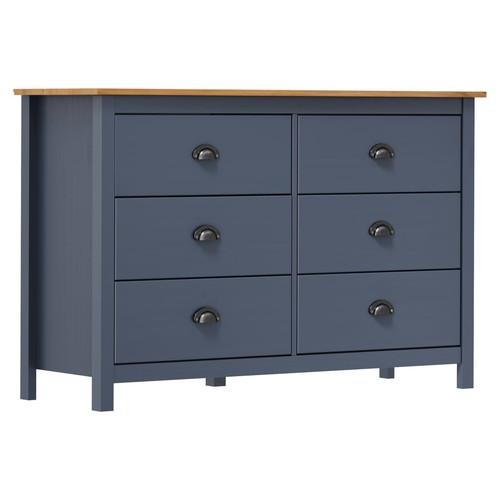 Sideboard kommode - sideboard,