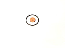 Antriebsriemen für Tonarm