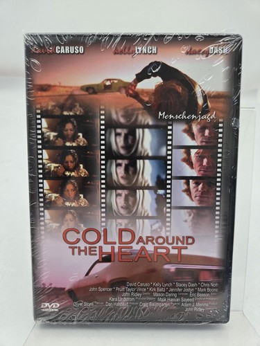 Cold around the heart - the,