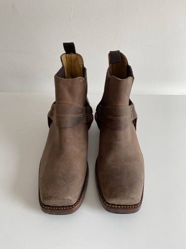 Sancho boots abarca 5049 - abarca,