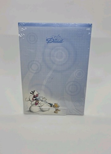 Diddl block 473 - block, a5,