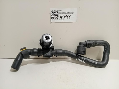 Rohren wasser für volkswagen - rohren,