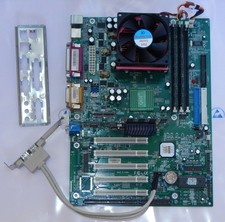 ATX Mainboard Motherboard QDI