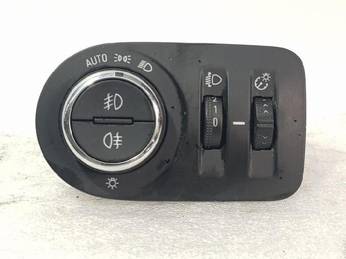 39201665 lichtschalter opel - lichtschalter,