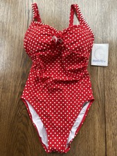 Sunflair Badeanzug 38G  NEU in