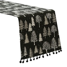 Tischläufer Weihnachtsläufer