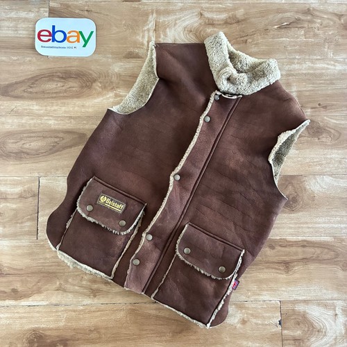 Belstaff icon gilet - belstaff,
